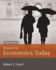 Issues in Economics Today (the McGraw-Hill Series Economics)