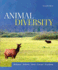 Animal Diversity 9th Edition