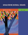 Analyzing Moral Issues