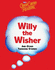 Open Court Reading-Willy the Wisher and Other Thinking Stories-Grade K