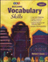 Building Vocabulary Skills a-Student Edition-Level 4