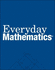 Everyday Math: Math Journal Grade 3: Volume 1