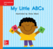 World of Wonders Reader # 2 My Alphabet Song