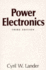 Power Electronics, 3e