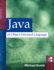 Java: an Object-Oriented Language