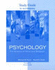 Study Guide to Accompany Psychology: the Science of Mind and Behavior 4th Edition