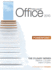 Microsoft Office 2010 Powerpoint the O'Leary Series