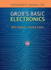 Experiments Manual to Accompany Grob's Basic Electronics W/ Student Cd