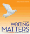 Connect Access Card for Writing Matters, Tabbed