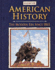 American History-the Modern Era Since 1865