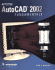 Applying Autocad 2002 Fundamentals, Student Edition