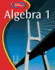 Algebra 1 Chapter 6 Resource Masters By Holliday (2006-04-01)