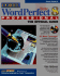 Corel Wordperfect Suite 8 Professional: the Official Guide