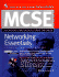 McSe Networking Essentials Study Guide (Exam 70-58)