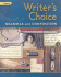 Writer's Choice, Grade 11, Student Edition; 9780078887765; 0078887763