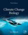 Climate Change Biology, 3rd Edition