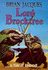 Lord Brocktree (Redwall)