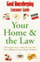 Your Home and the Law