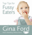 Top Tips for Fussy Eaters