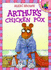 Arthurs Chicken Pox (an Arthur Adventure)