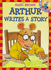 Arthur Writes a Story (Red Fox Picture Books)