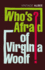 Who's Afraid of Virginia Woolf (Vintage Classics)