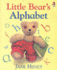 Little Bear's Alphabet (Old Bear & Friends)