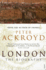 London: the Biography