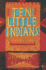 Ten Little Indians