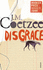 Disgrace (Vintage Booker)