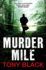 Murder Mile (Di Rob Brennan 2)