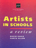 Artists in Schools: a Review