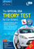 The Official Dsa Theory Test for Car Drivers Book 2013 Edition