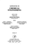 Advances in Chemical Engineering