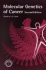 Molecular Genetics of Cancer, Second Edition (Human Molecular Genetics)