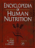 Encyclopedia of Human Nutrition (Volume 2)