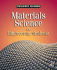 Materials Science for Engineering Students