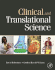Clinical and Translational Science: Principles of Human Research