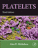 Platelets 3ed, 2013