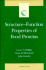 Structure-Function Properties of Food Proteins (Food Science and Technology)