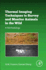 Thermal Imaging Techniques to Survey and Monitor Animals in the Wild: A Methodology