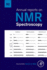 Annual Reports on NMR Spectroscopy: Volume 86