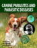 Canine Parasites and Parasitic Diseases: Diagnosticstreatment and Prevention 1ed: