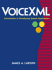 Voicexml Introduction to Developing Speech Applications