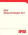Spss Advanced Models 10.0