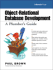 Object-Relational Database Development: a Plumber's Guide (With Cd-Rom)