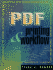 Pdf Printing and Workflow