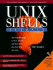 Unix Shells By Example [With Cdrom]