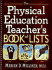 The Physical Education Teacher's Book of Lists (J-B Ed: Book of Lists)