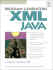 Program Generators With Xml and Java